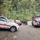 Un hombre de 65 años confesó que la raptó, violó y asesinó