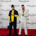 ‘Maluma 2.0′: Colombia recibe por primera vez una figura de cera del Museo de Madame Tussauds