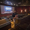 A comienzos de junio de este año el 95 por ciento de las salas de cine registradas en Colombia tenían abiertas sus puertas.