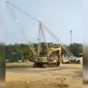 La empresa determinó suspender operaciones temporalmente por falta de garantías de seguridad