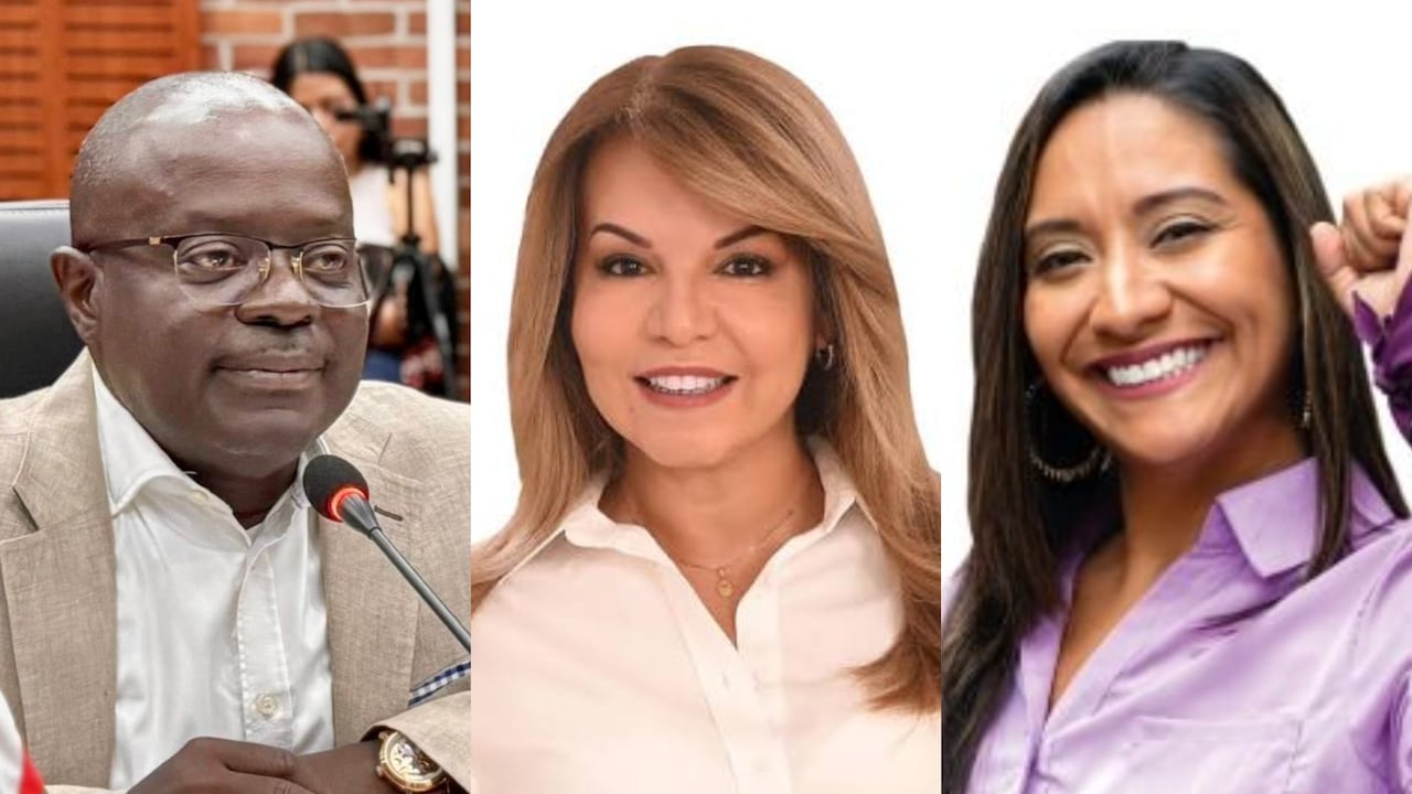 Radican denuncia contra la mesa directiva del Concejo de Cali.