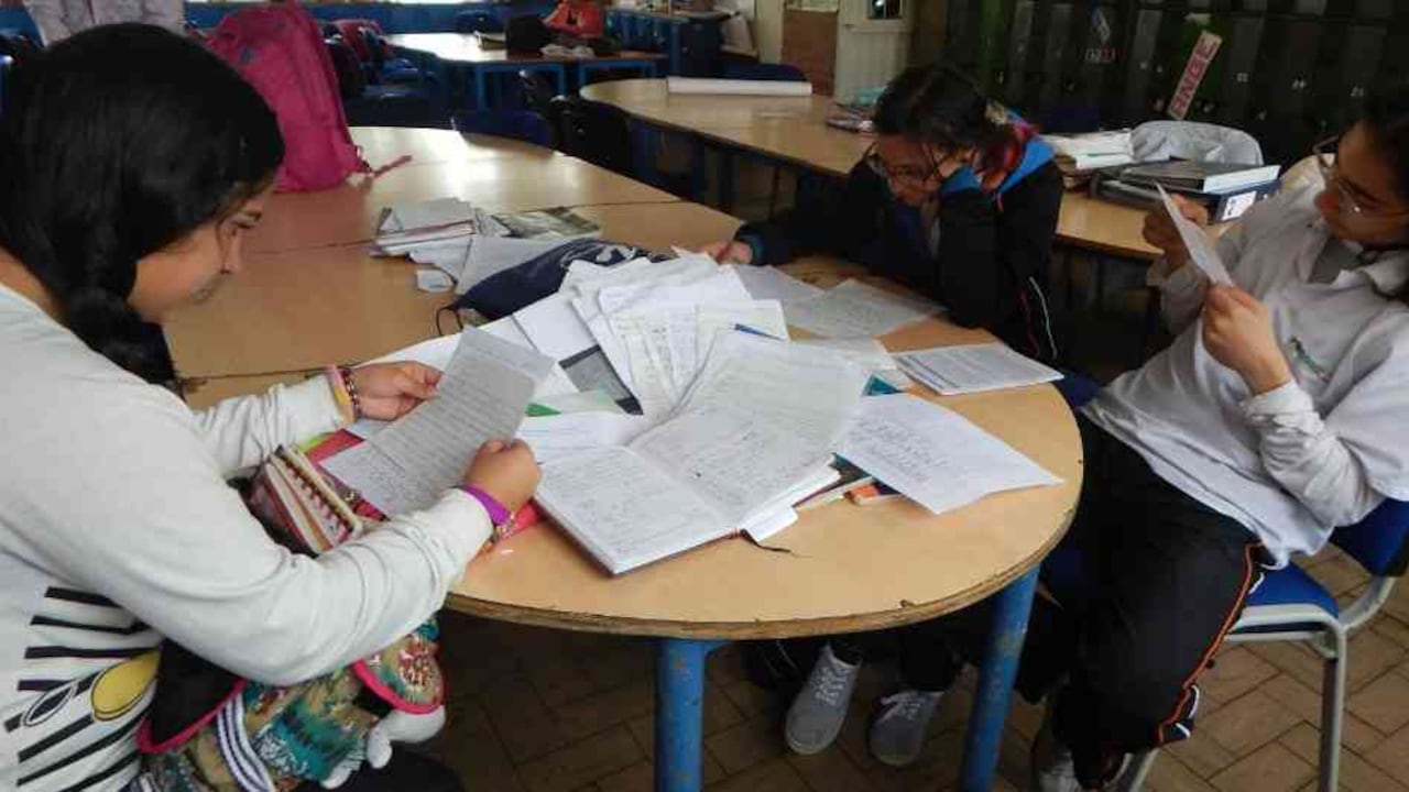 Cartas a la Libertad es un proyecto que busca derrumbar los muros de la cárcel.