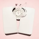 La falta de vitamina D tiende a generar más acumulación de grasa abdominal, así lo explica la Sociedad Europea de Endocrinología. Foto: Gettyimages.