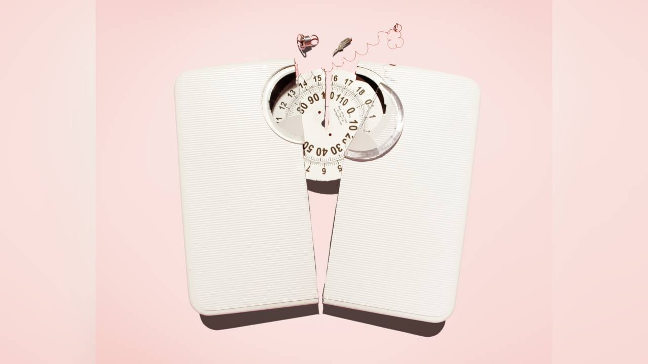 La falta de vitamina D tiende a generar más acumulación de grasa abdominal, así lo explica la Sociedad Europea de Endocrinología. Foto: Gettyimages.