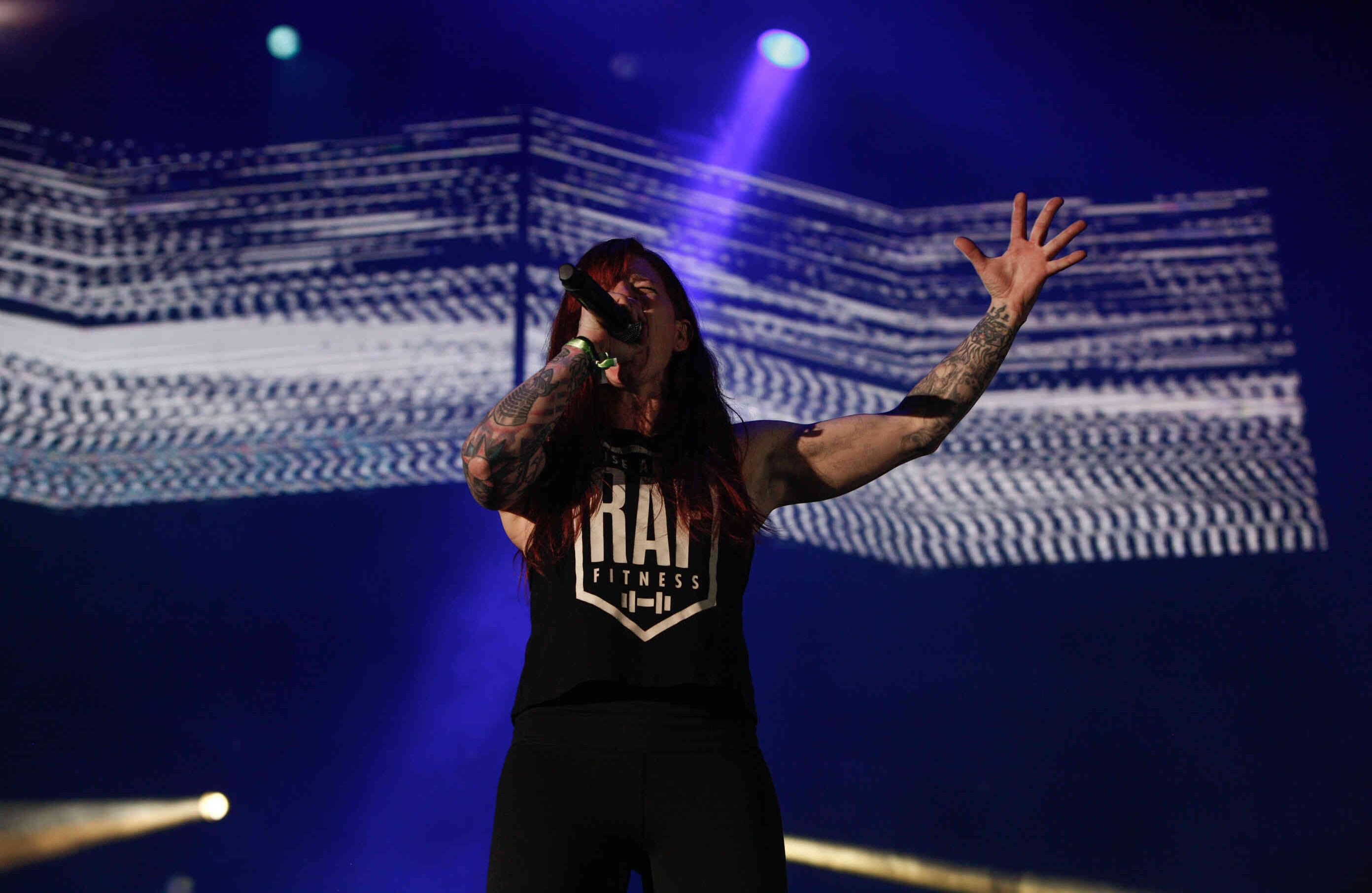 Foto Nathalia Angarita