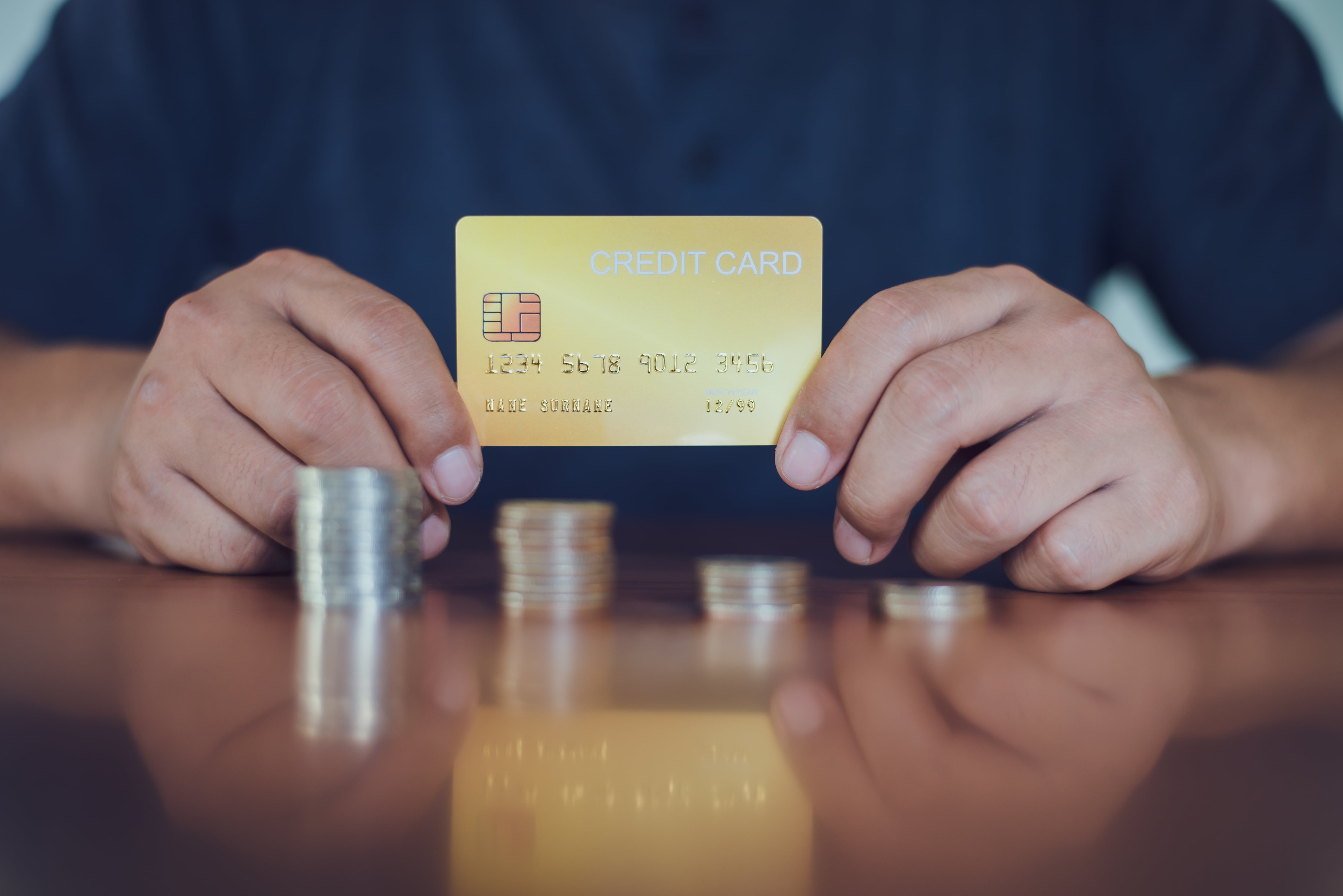 Microcredito credito