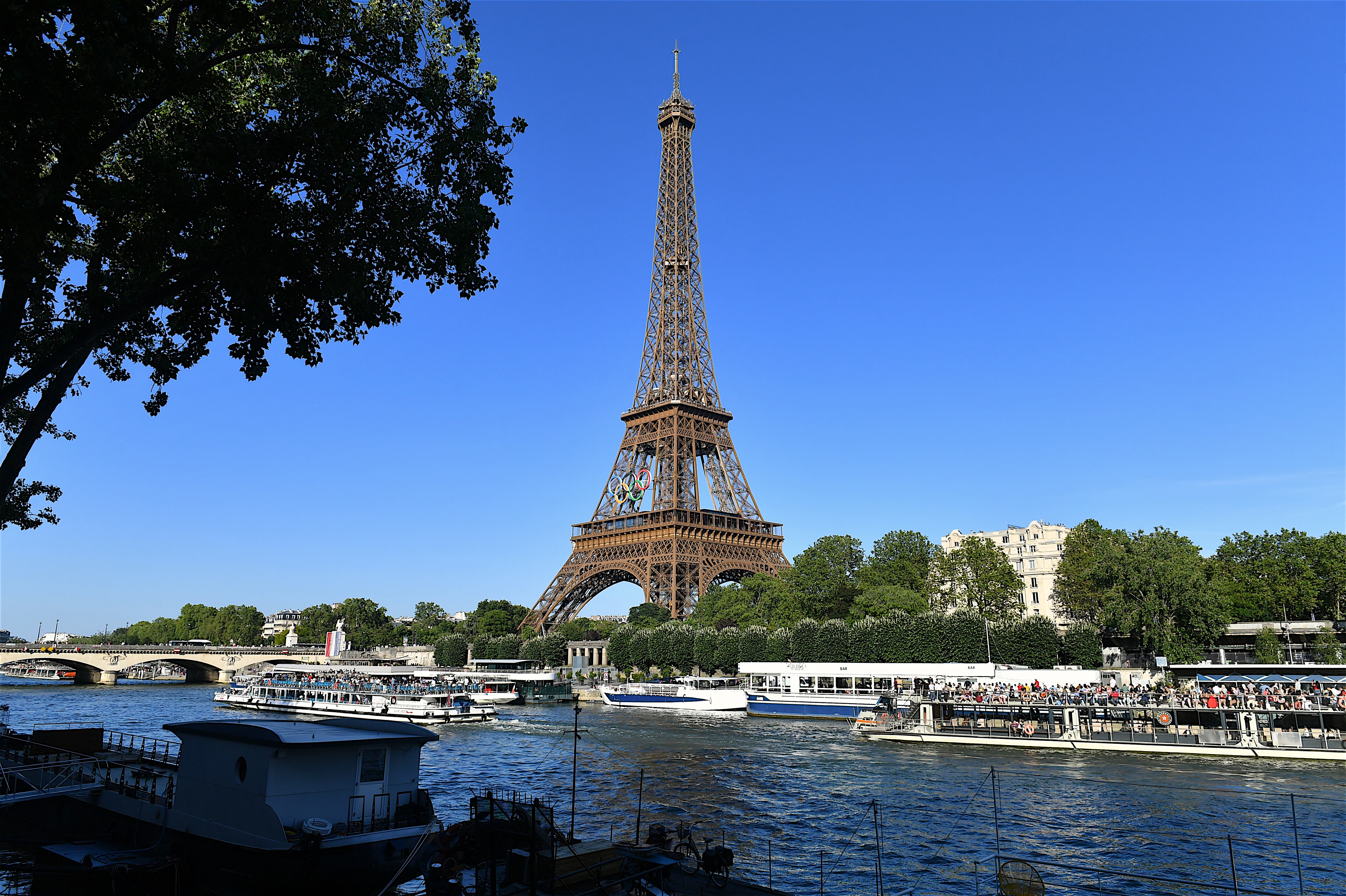 Decepción en el sector turismo tras Juegos Olímpicos