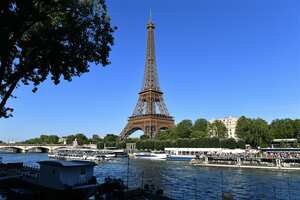 Decepción en el sector turismo tras Juegos Olímpicos