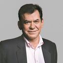 León Valencia, escritor y analista político.