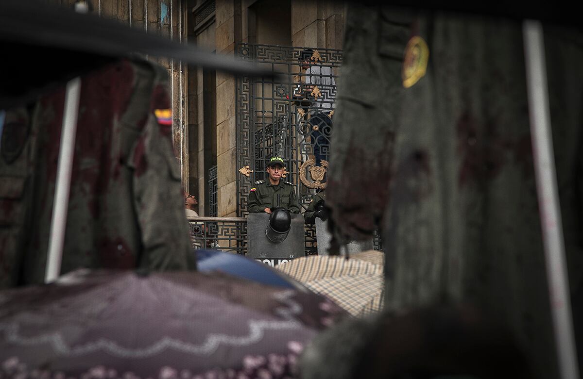 Foto: Iván Valencia