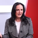 El Debate, con María Fernanda Cabal ex senadora del Centro Democrático.