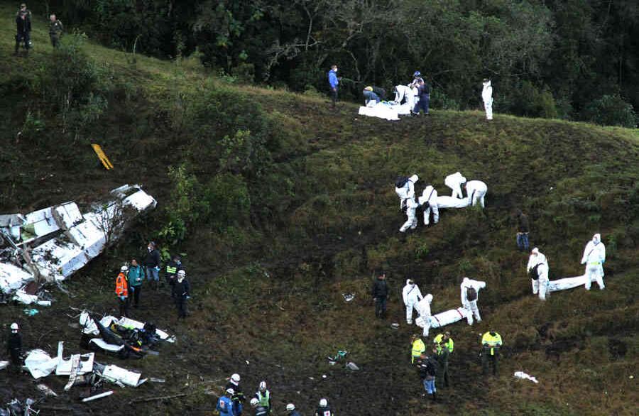Pablo Andrés Monsalve / SEMANA