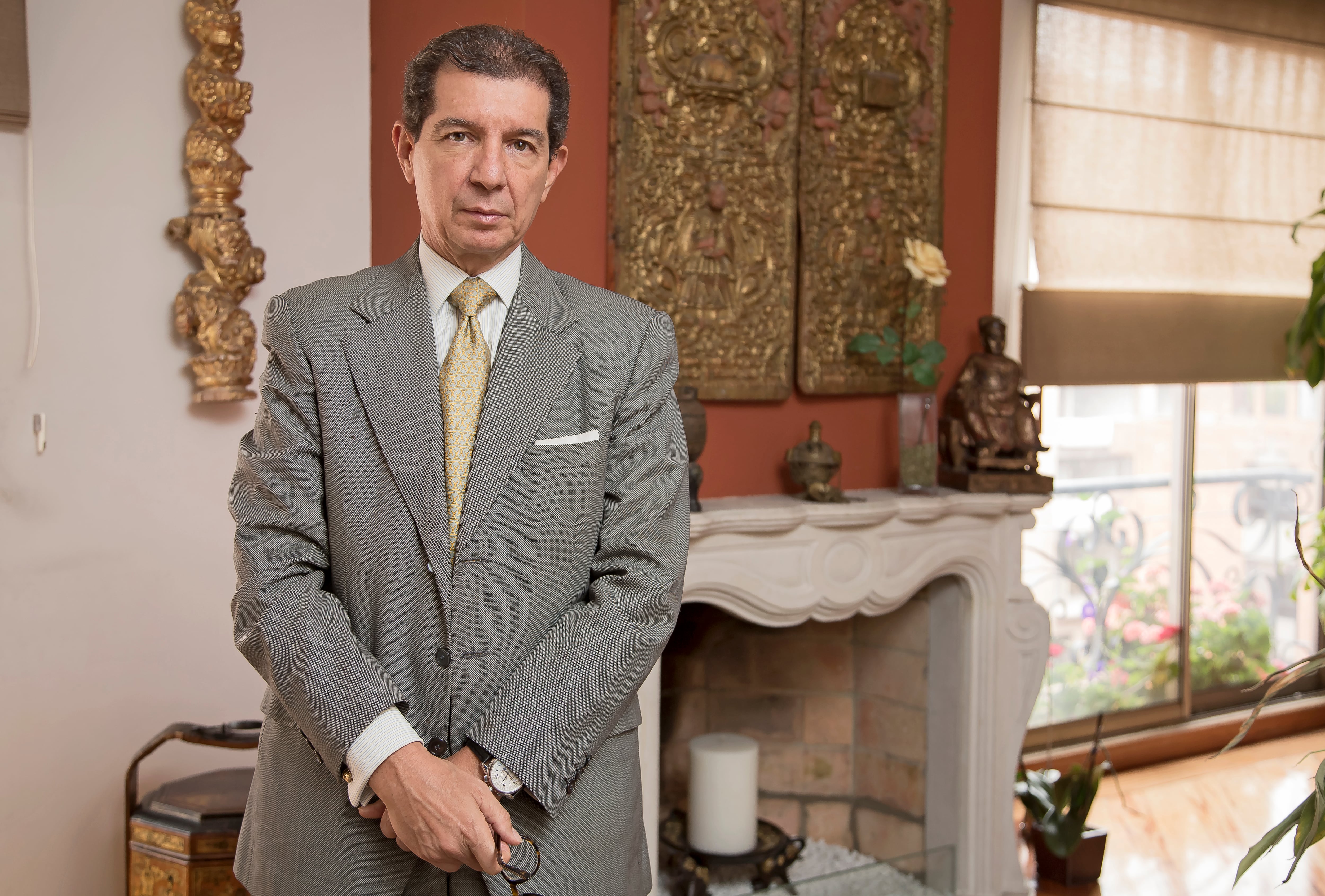 José Félix Lafaurie