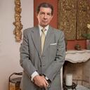 JOSE FELIX LAFAURIE. PRESIDENTE DE FEDEGAN.
BOGOTA MAYO 2 DE 2017.
FOTO ALEJANDRO ACOSTA-REVISTA DINERO.