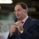 Jose Manuel Restrepo Ministro hacienda
Mayo 2021
Foto Cortesia MinHacienda / Fabian Ortiz