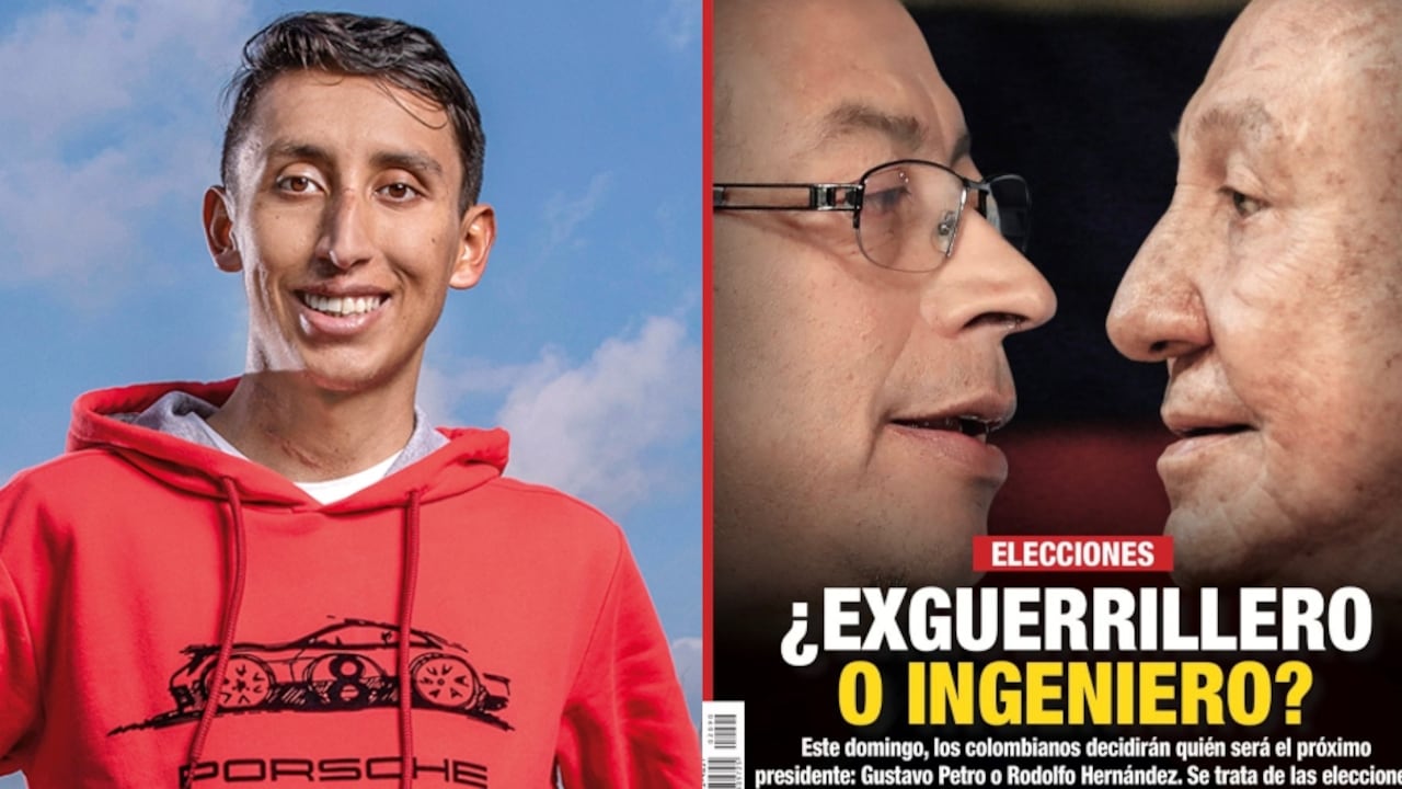 Egan Bernal