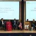 Jorge Enrique Robledo aseguró que sí “se debe hacer minería, pero bien hecha”. Foto: SEMANA