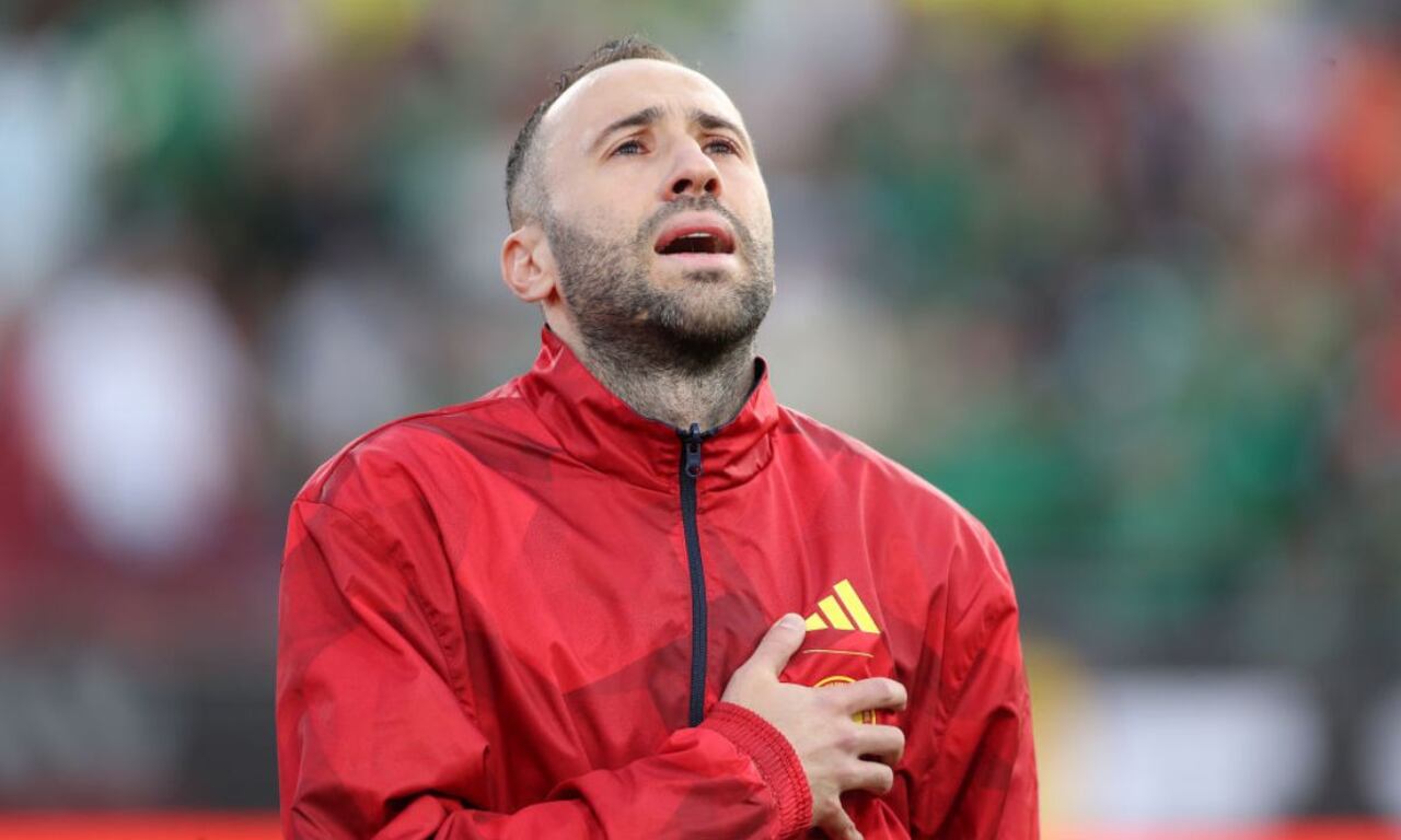 David Ospina podría jugar en un grande del FPC.