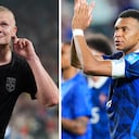Entre Noruega y Francia apretaron el grupo I del Mundial 2026.