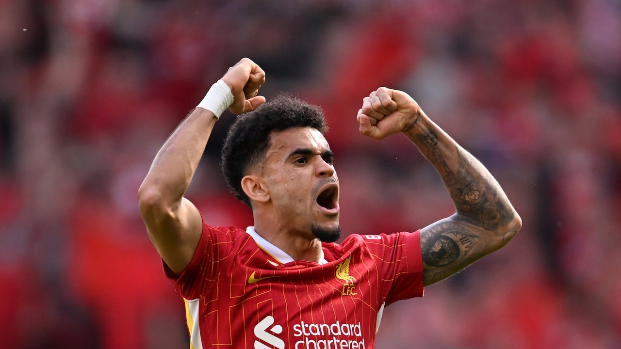 Se viene nueva oferta por Luis Díaz.