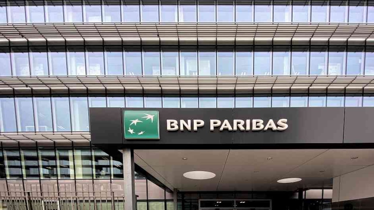 BNP Paribas empeoró su proyección del PIB de Colombia para 2020.