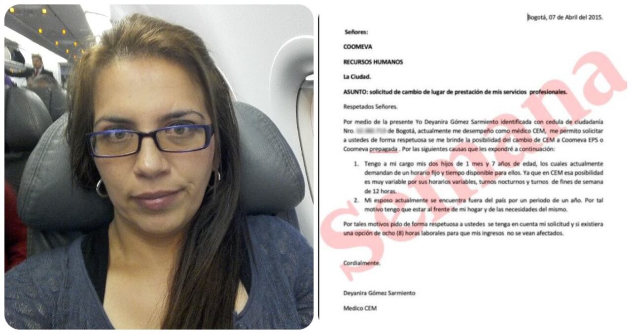 Deyanira Gómez-Coomeva