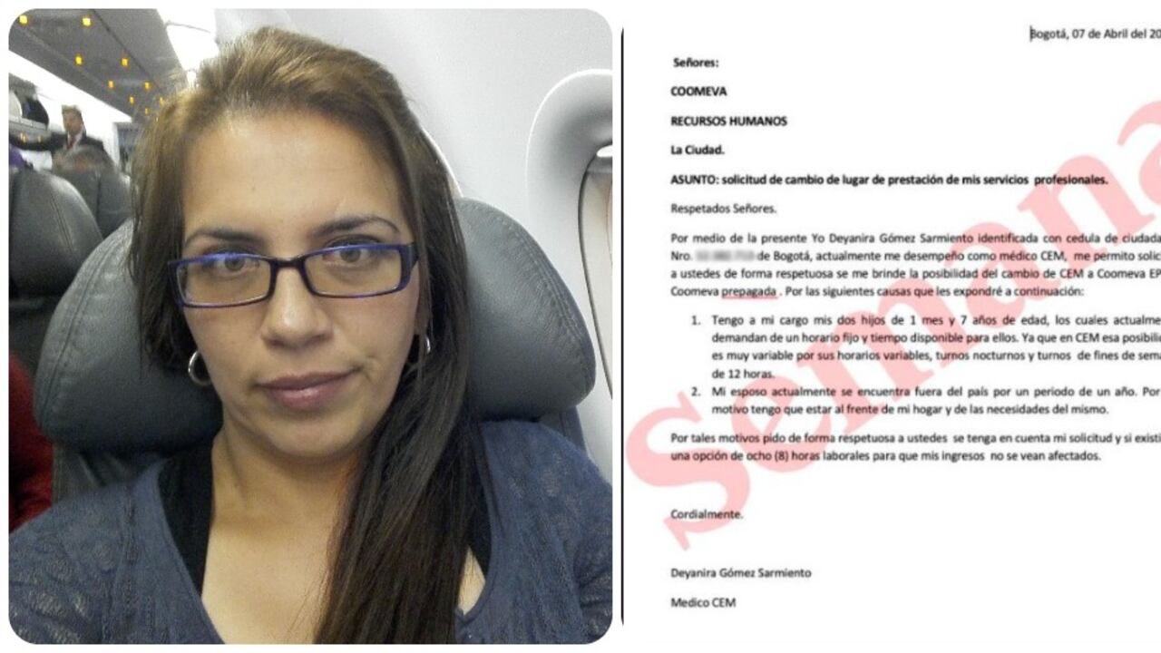 A Deyanira Gómez-Coomeva era conocida con el alias de La Chiqui y los informes de inteligencia la señalaban de ser la presunta “cirujana al servicio de las Farc”.