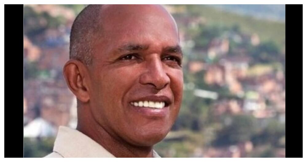 Álvaro Fredy Córdoba Ruiz