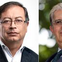 Gustavo Petro JAIME ARRUBLA