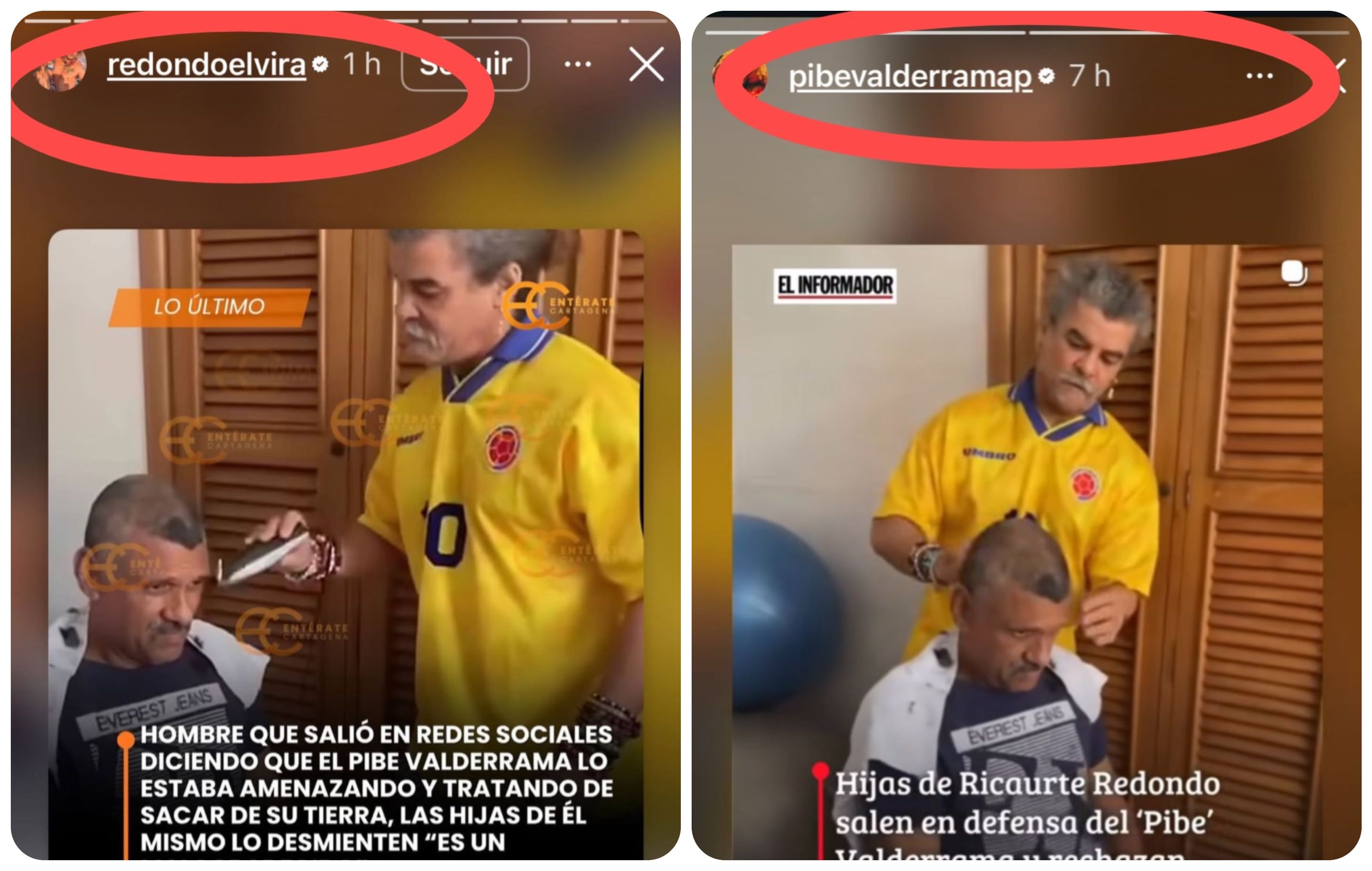 El Pibe