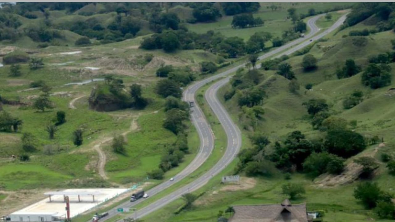 El proyecto Villeta–Guaduas–El Korán busca modernizar uno de los corredores más importantes del país.