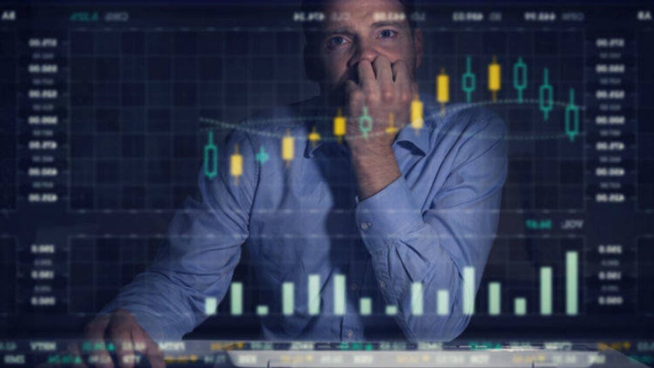 Inversiones bursátiles: posiciones largas y cortas.