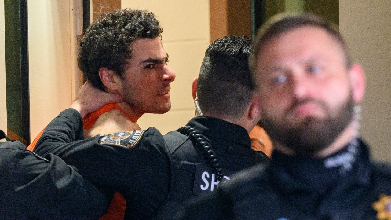 El cómplice de Magione tendría una "orden firmada por un juez.