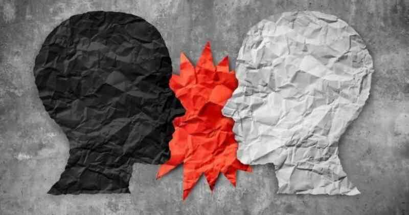 La mujer fue arrestada y será juzgada por el caso de violencia verbal contra el trabajador afro. 