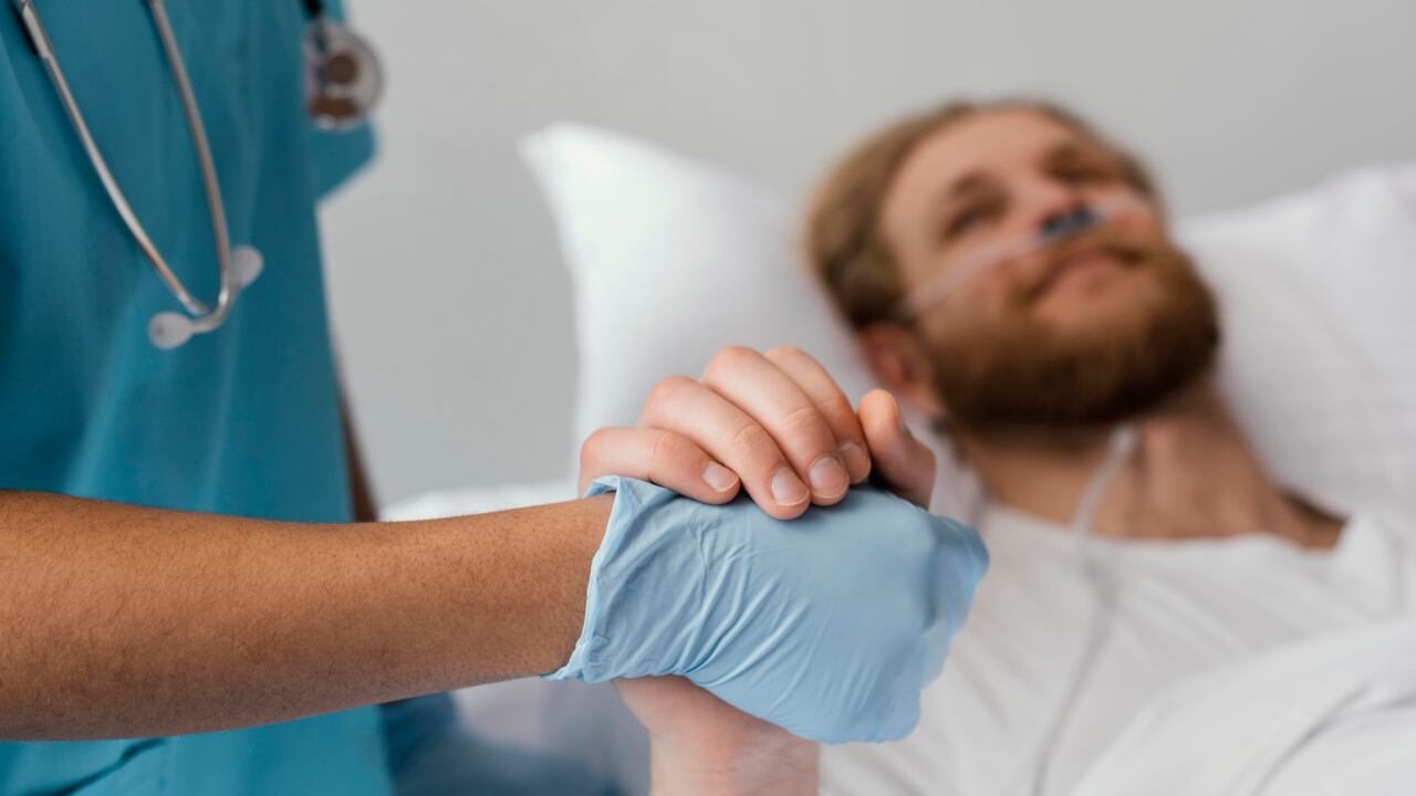 En la conmemoración de este día también se pretende romper los mitos alrededor de la donación de órganos.