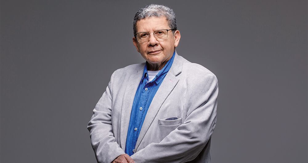 pablo catatumbo Excomandante de las Farc 