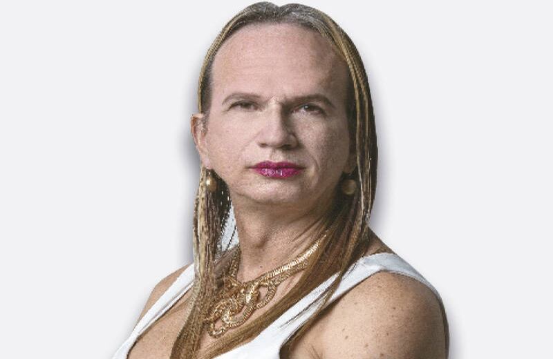 La agenda ambiental se debe enfocar en una estrategia de posconflicto para el desarrollo rural integral y sostenible. Brigitte Baptiste, directora del Instituto de Investigación de ?Recursos Biológicos Alexander von Humboldt