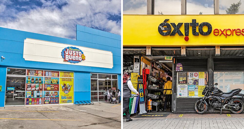 La venta de la compañía a grandes cadenas de comercio que ya operan en el país es una de las alternativas. Pero todo indica que no es la única que se contempla.