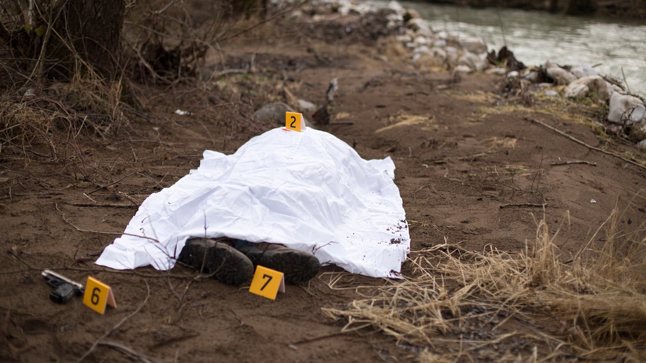 Todavía hay varias versiones sobre la desaparición de la joven.