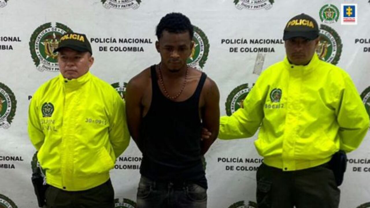 Cárcel para alias Zapato, miembro de la temida banda Los Espartanos, responsable de la desaparición forzada de un hombre en Buenaventura