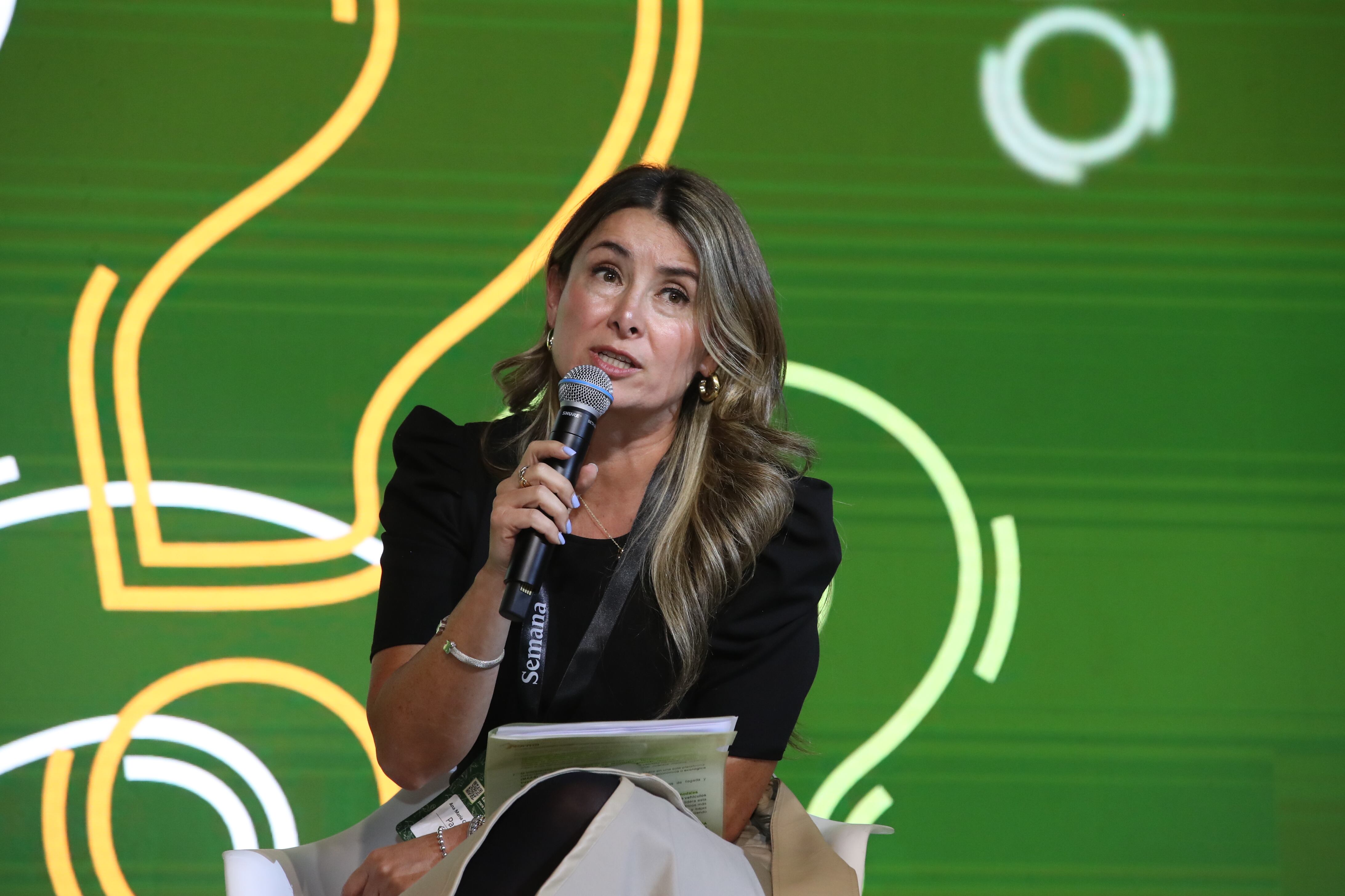 VIII Cumbre de Sostenibilidad
Territorios sostenibles