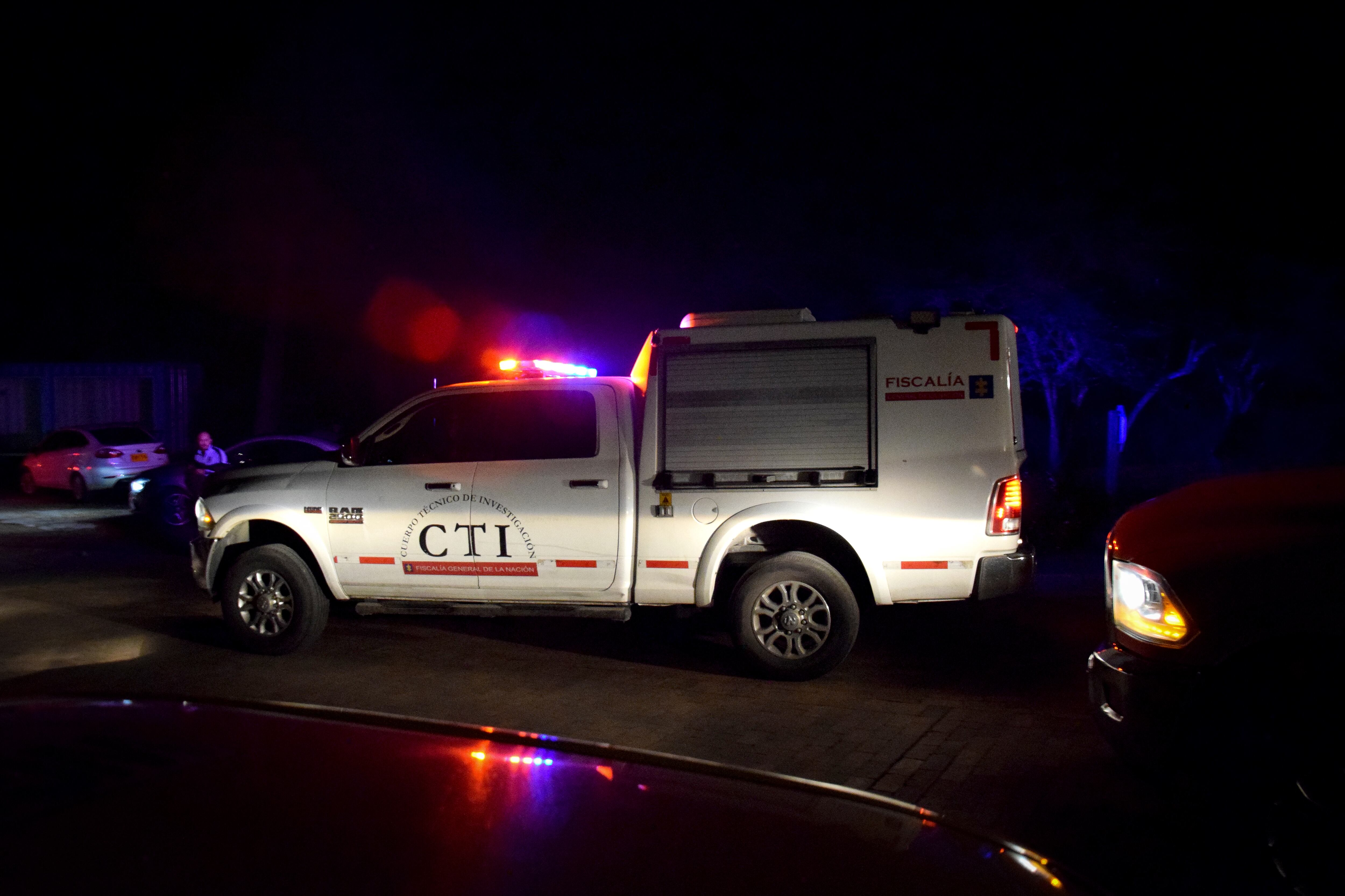 Mauricio Leal Arboretto condominio