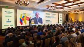¿Quién controla el poder? Procuraduría General convocó a gran cumbre internacional