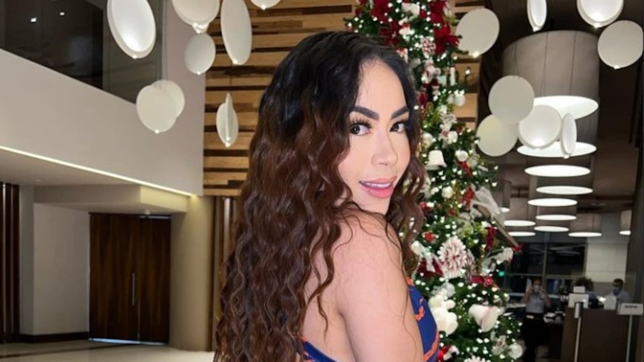 Epa Colombia habla de cómo va su proceso de inseminación