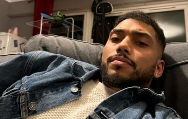Chance Perdomo, actor de Netflix, murió en accidente de tránsito