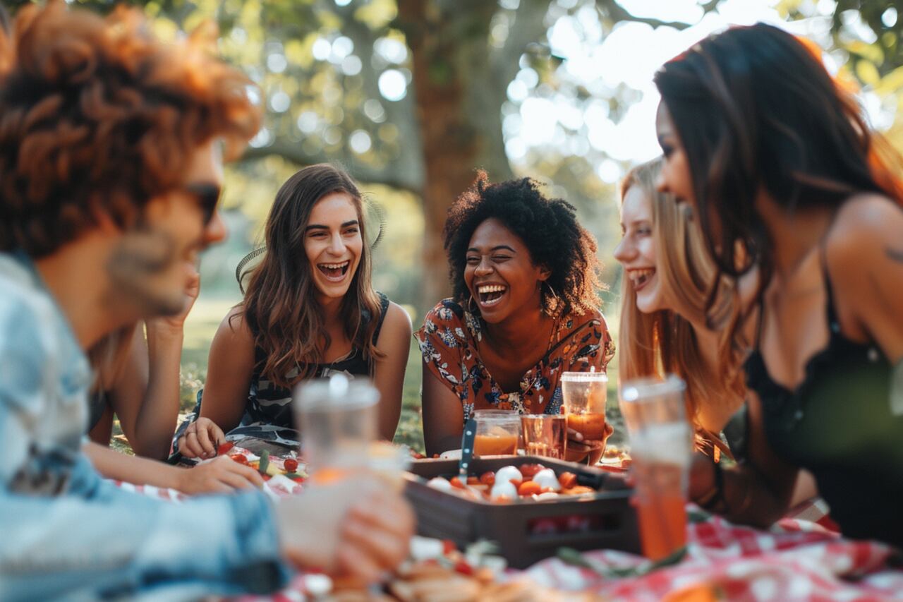 Los mejores parques de Bogotá para disfrutar una tarde de picnic