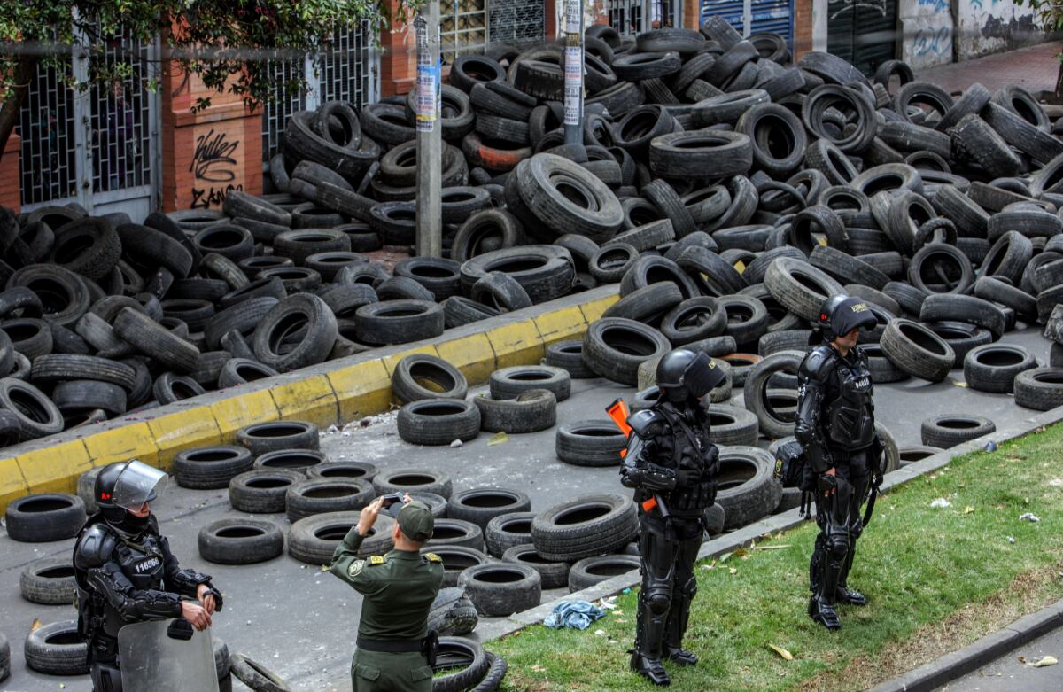 Foto: Carlos Julio Martínez / SEMANA