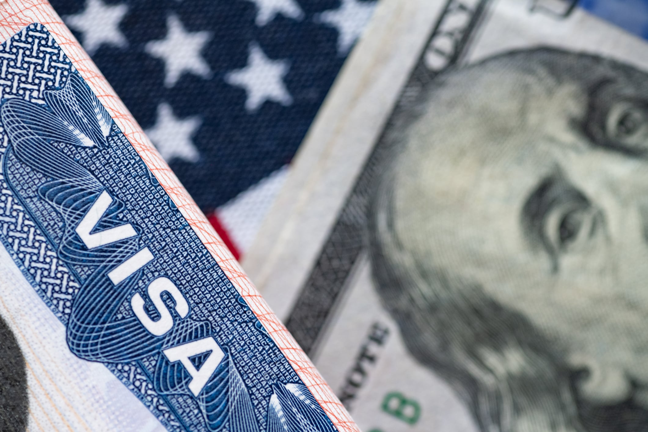 La caída en el precio del dólar en Colombia permite que el trámite de la visa estadounidense sea más bajo.