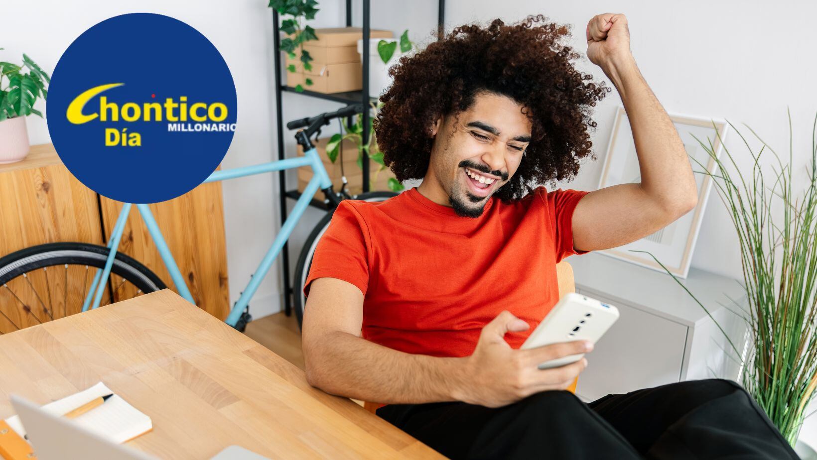 Chontico Día y Noche