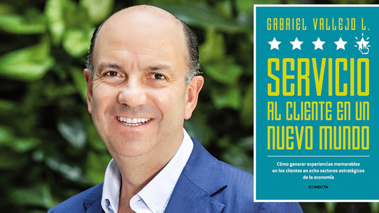 Una de las premisas de Vallejo es: “El cliente que se va por precio regresa por servicio, el cliente que se va por servicio no regresa por ningún precio”.
